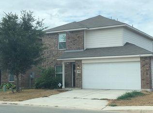 3930 Leighton Hbr, Von Ormy, TX 78073