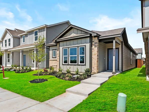 3133 Maple Orchard Ln, Fort Worth, TX 76111