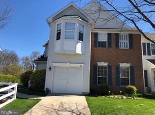 81 Windingbrook Rd, Bordentown, NJ 08505