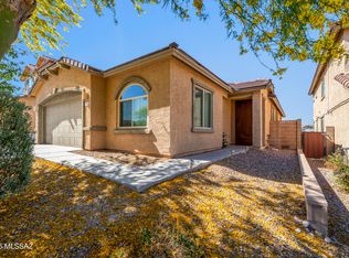11453 E Desert Raptor Loop, Tucson, AZ 85747