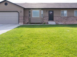 9874 N Mindy St, Idaho Falls, ID 83401