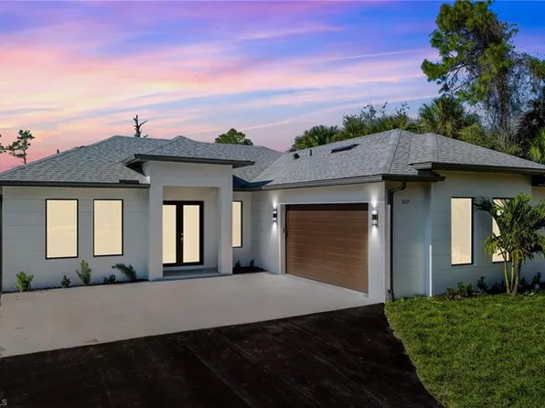 3657 Everglades BLVD S, NAPLES, FL 34117