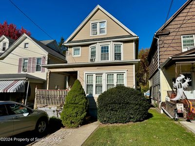1521 Electric St, Dunmore, PA, 18509