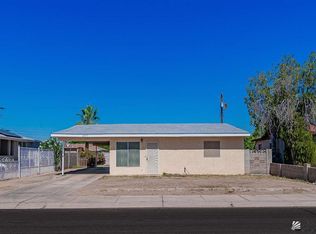 2077 S 8th Ave, Yuma, AZ 85364