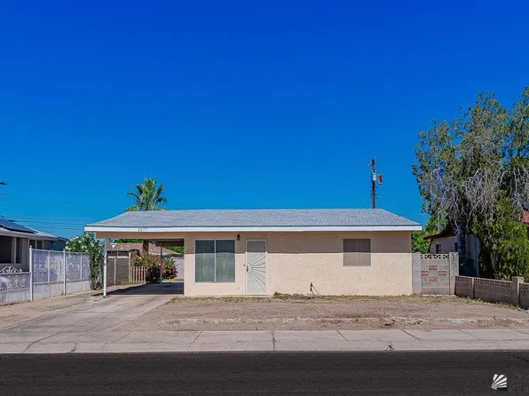 2077 S 8th Ave, Yuma, AZ 85364