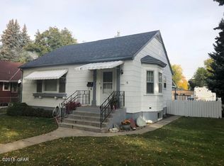 2815 Central Ave, Great Falls, MT 59401