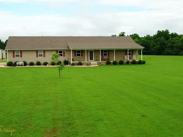 882 Greene 431 Rd #431, Marmaduke, AR 72443