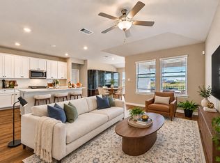 2879 Mill Run Bnd, Round Rock, TX 78665