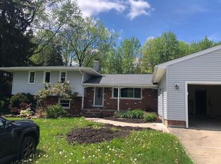 5799 Brookside Rd, Independence, OH 44131