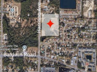 0 Harrison Ave, Panama City, FL 32405