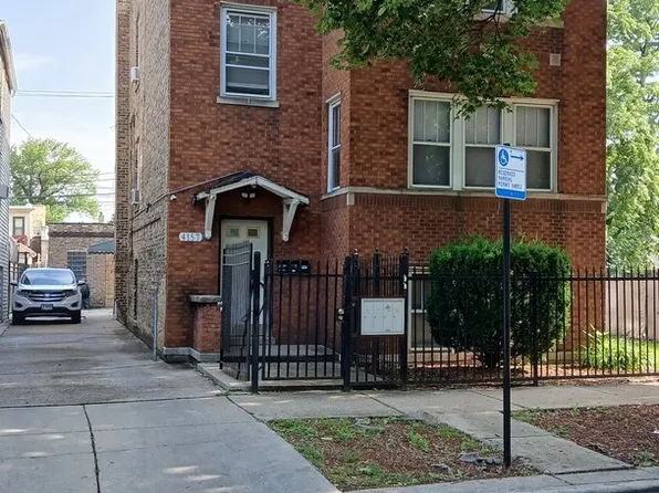 4157 W Crystal St, Chicago, IL 60651