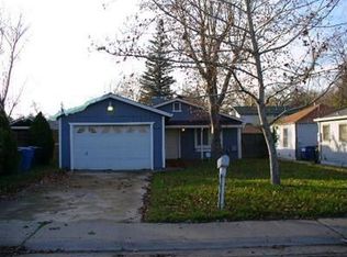 3151 Clay St, Sacramento, CA 95815