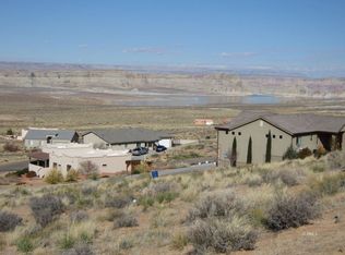 382 N Rainbow Dr, Page, AZ 86040