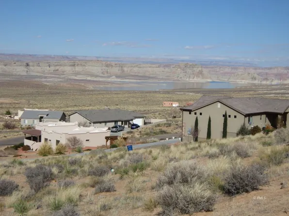 382 N Rainbow Dr, Page, AZ 86040