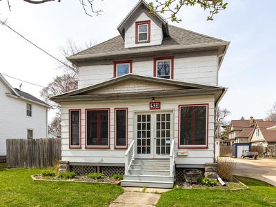 521 N Lawe St, Appleton, WI, 54911