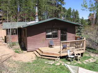 155 Cedar Rd, Evergreen, CO 80439
