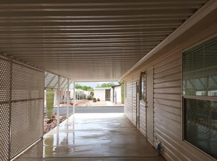 7771 W Gypsum St, Tucson, AZ 85735