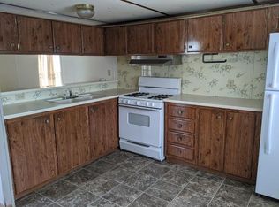 11101 E Pickard Rd LOT 36, Mount Pleasant, MI 48858