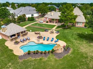 2860 Creek View Ct, Prosper, TX 75078