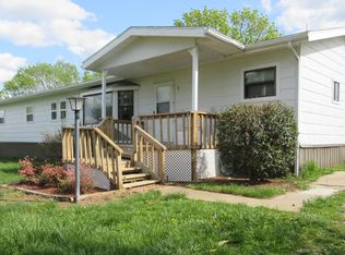 11576 W State Highway Bb, Walnut Grove, MO 65770