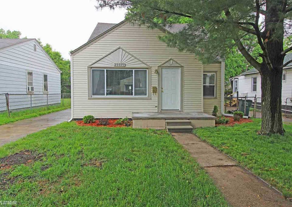 1st image of 23377 Couzens Ave