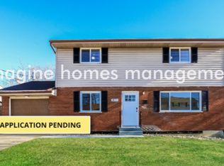 11670 Hanover Rd, Cincinnati, OH 45240