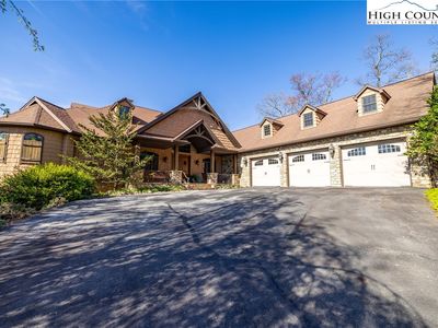 914 Turnberry Drive, Glade Valley, NC, 28627