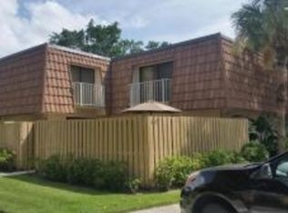 825 Blue Ridge Circle, west palm beach, FL 33409