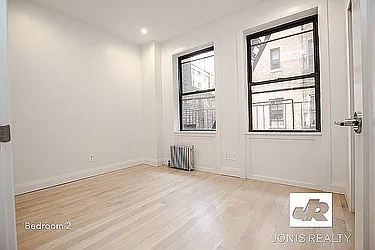 Rented by Jonis Realty