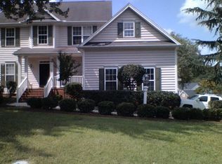 300 Park York Ln, Cary, NC 27519