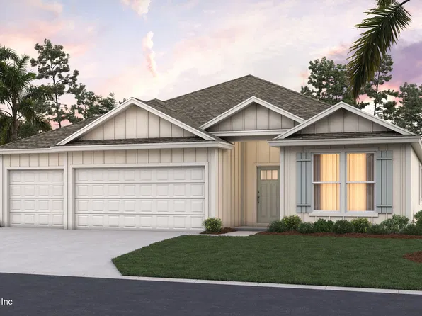 326 GRAND BEACON Boulevard, Jacksonville, FL 32218