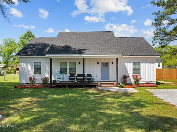 429 Howell Street, Vanceboro, NC 28586