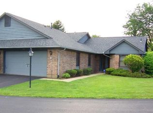 1 Pheasant Run Cir, Springboro, OH 45066