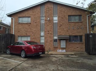 1806 W Main St #8, Houston, TX 77098