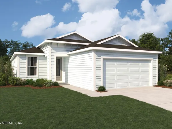 192 CRAFTON Circle, St. Johns, FL 32259