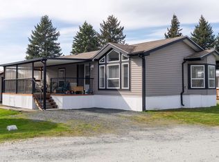 6035 Vedder Rd #37, Tzeachten 13, BC V2R1E5