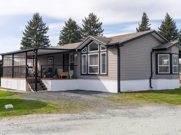6035 Vedder Rd #37, Tzeachten 13, BC V2R 1E5