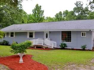 3245 Austell Rd, Dalzell, SC 29040