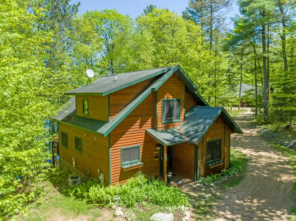 E24860 W Grass Lake Rd, Watersmeet, MI 49969