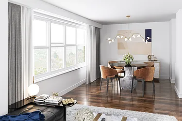 Sold by Douglas Elliman