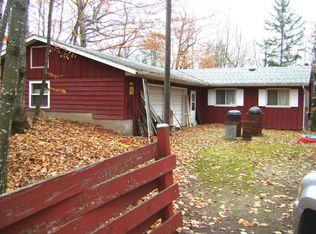 15712 Westwood Ln, Newton, WI 53063