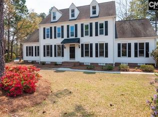 116 Clark Ridge Rd, Columbia, SC 29223