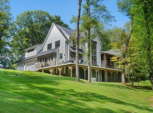 14A Jericho Rd N, Sherman, CT 06784