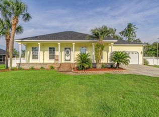 1805 Maine Ave, Lynn Haven, FL 32444
