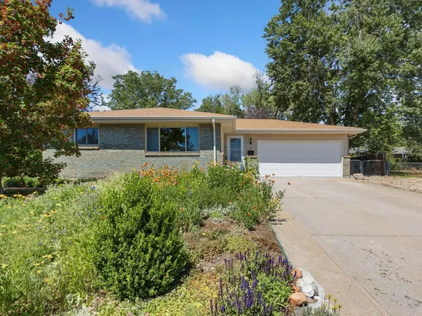 515 31st Ave, Greeley, CO 80634