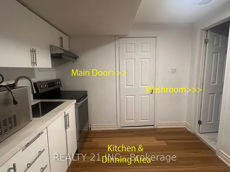 164 Williamson Dr E #BASEMENT — Photo 9