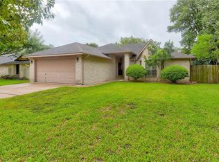 11313 Stormy Ridge Rd, Austin, TX 78739