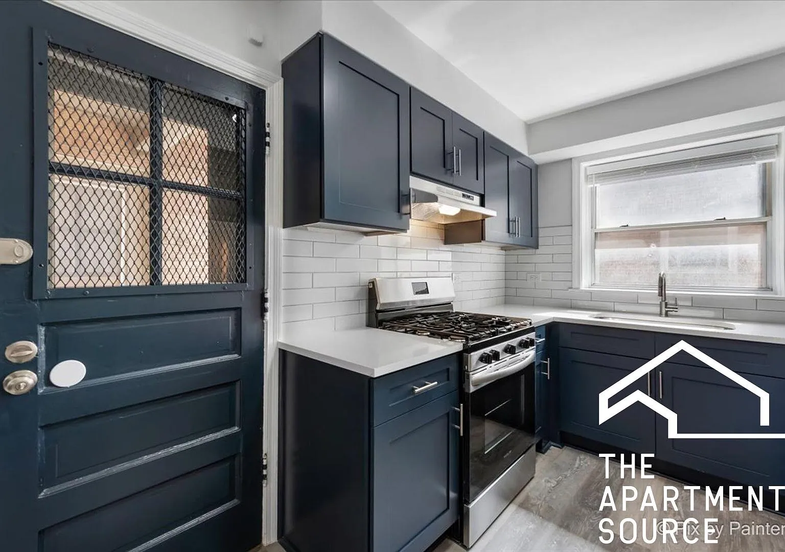 2715 West Berwyn Avenue #3 — Photo 4