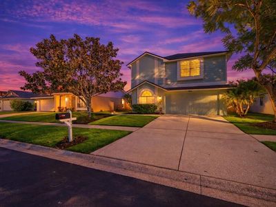 1532 Chepacket St, Brandon, FL, 33511