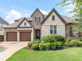 4150 Porosa Ln, Prosper, TX 75078